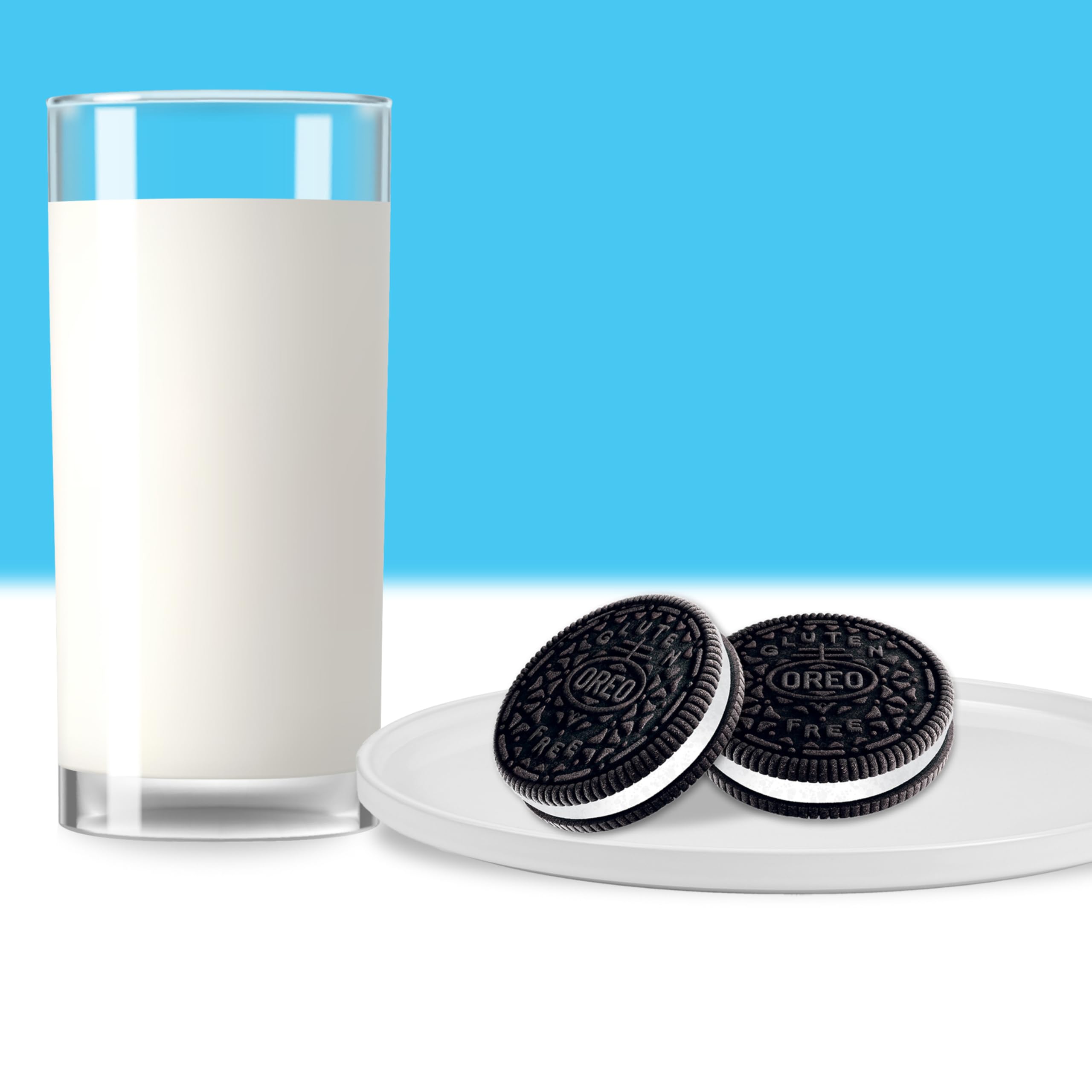 Oreo
