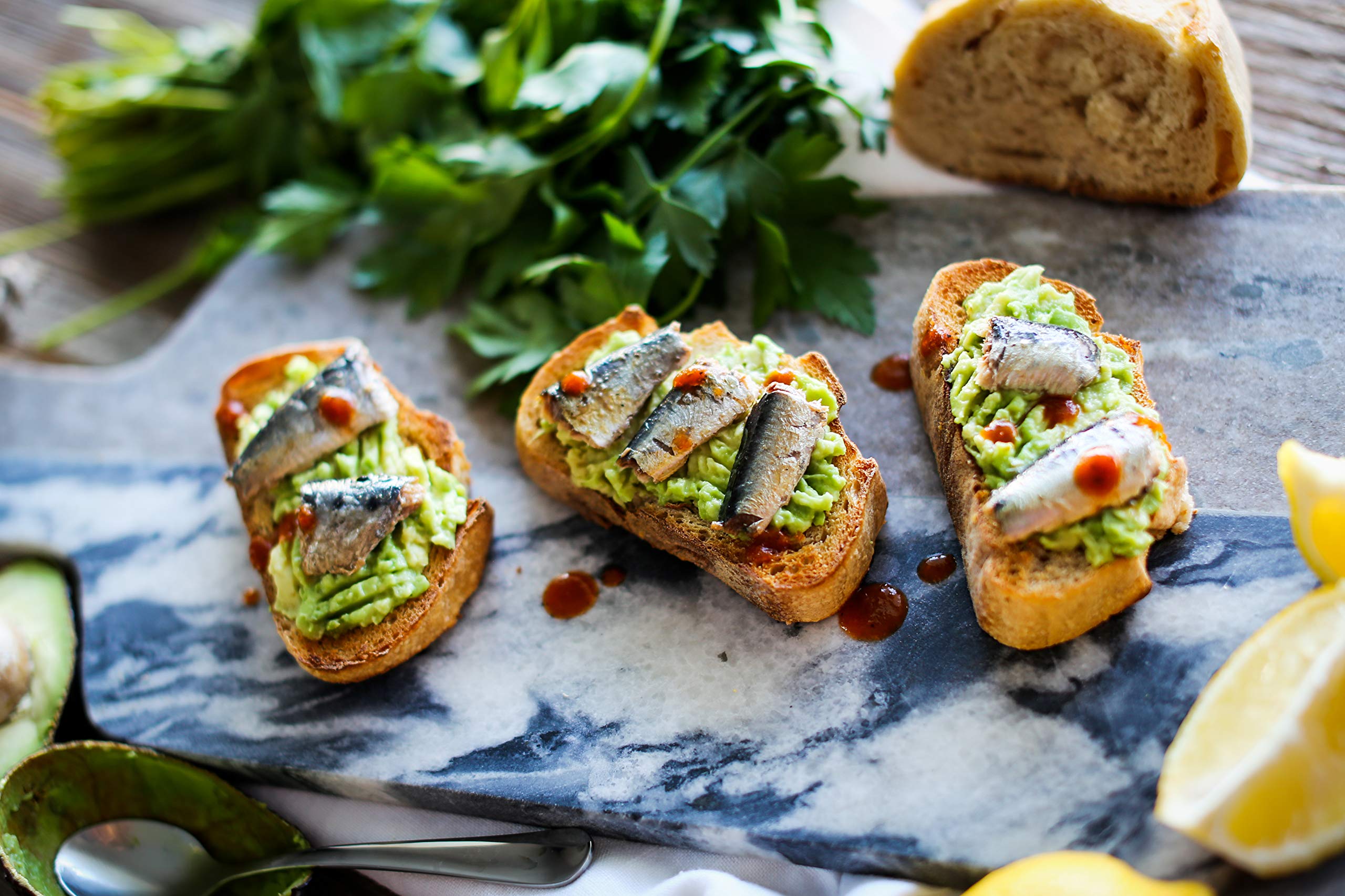 Wild Planet Wild Sardines in Water with Sea Salt