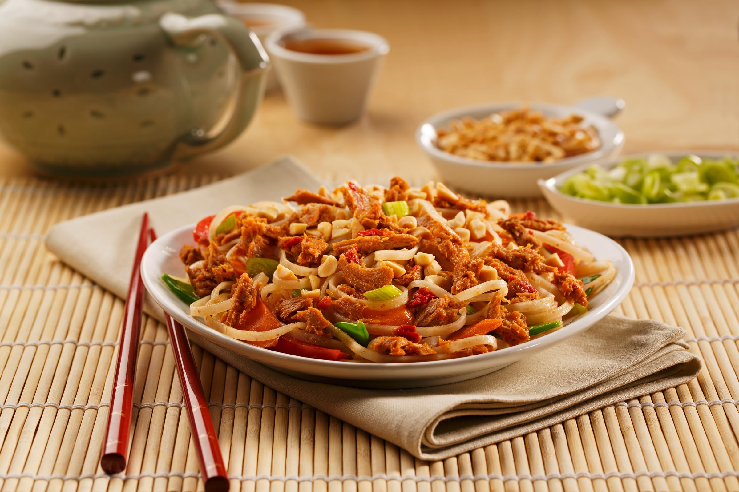 StarKist Tuna Creations Ginger Sesame