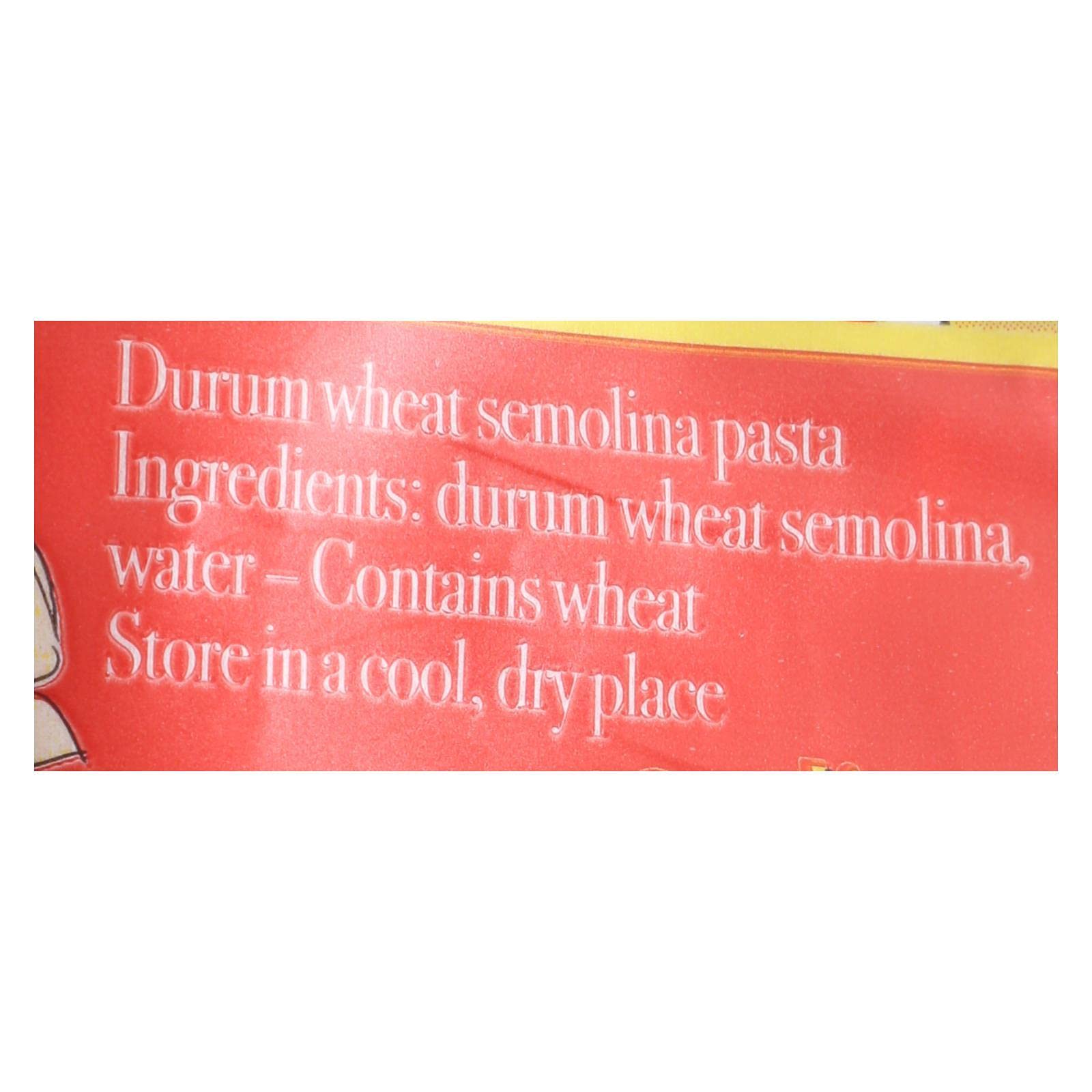 Di Martino Dim Penne Rigate 16 oz (Pack Of 12)12