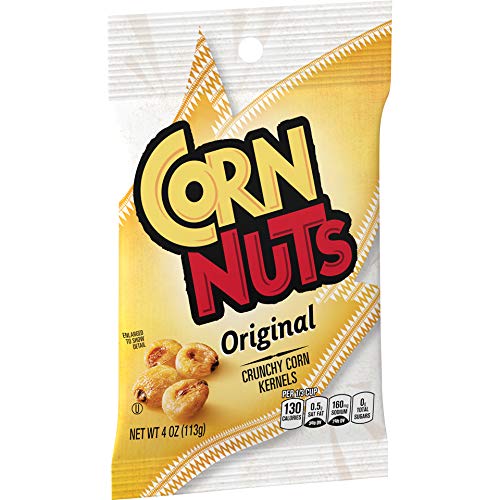 Cornnuts Original, 4 oz, 12 pk