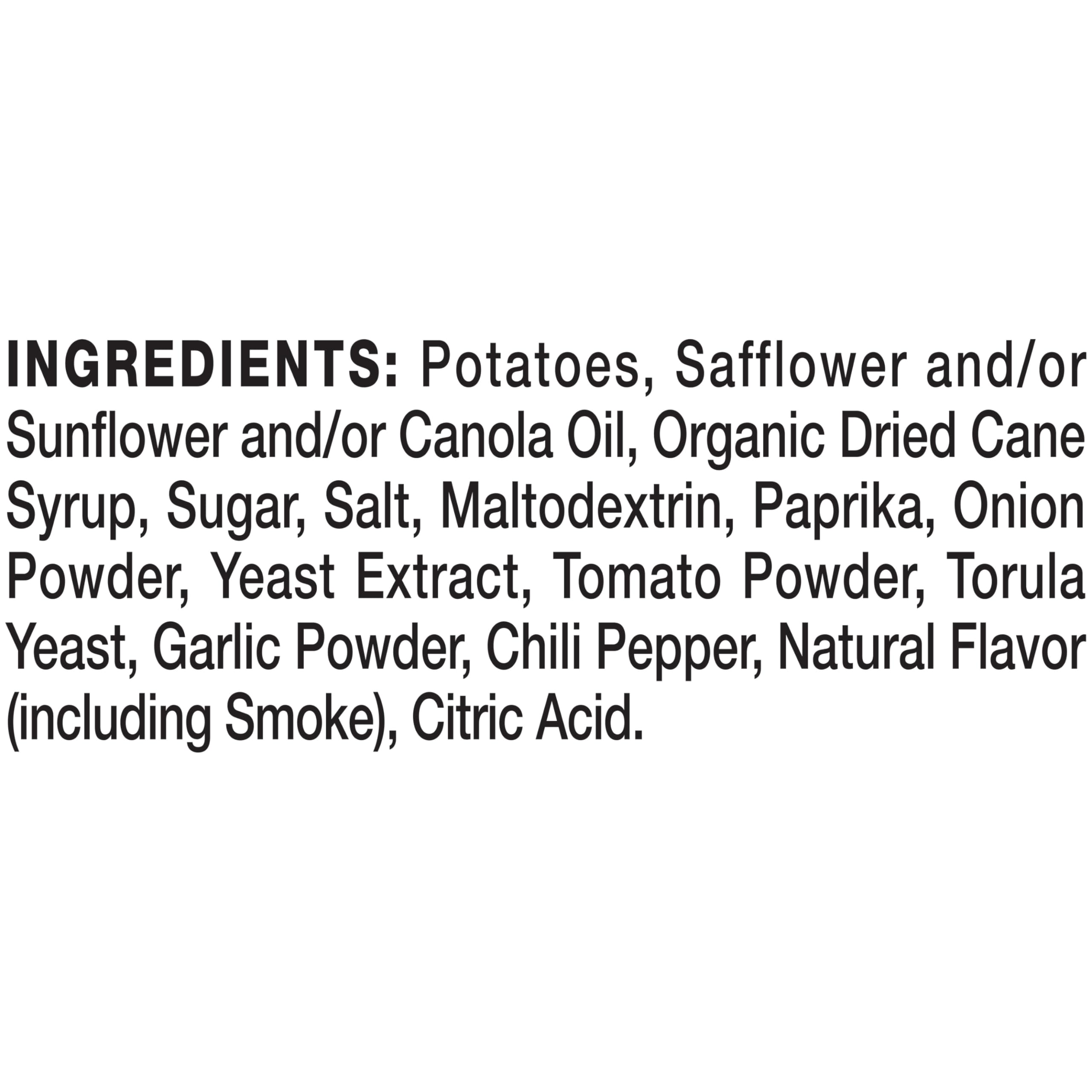 Kettle Brand Potato Chips