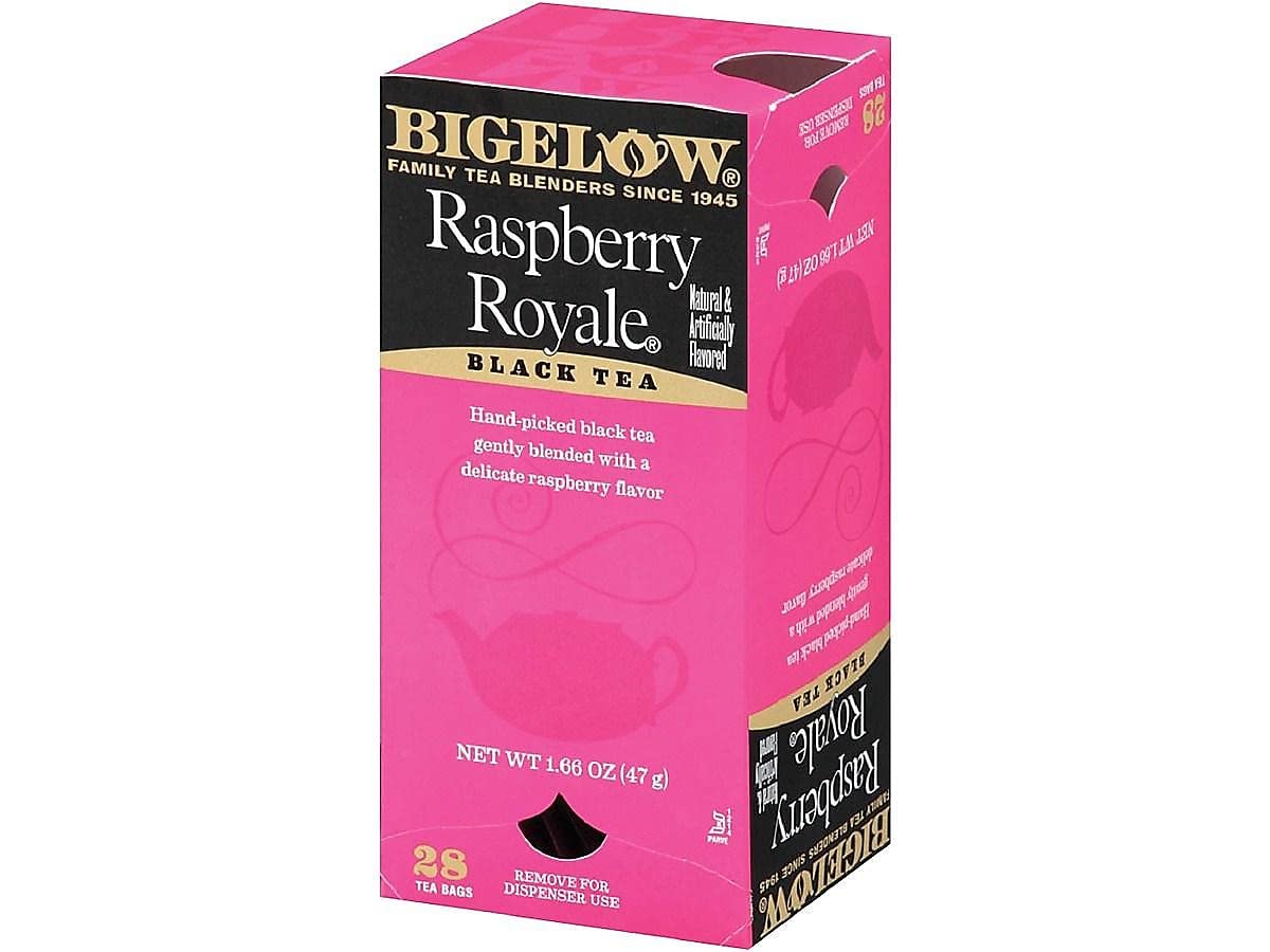 Bigelow Tea Seasonal Tea