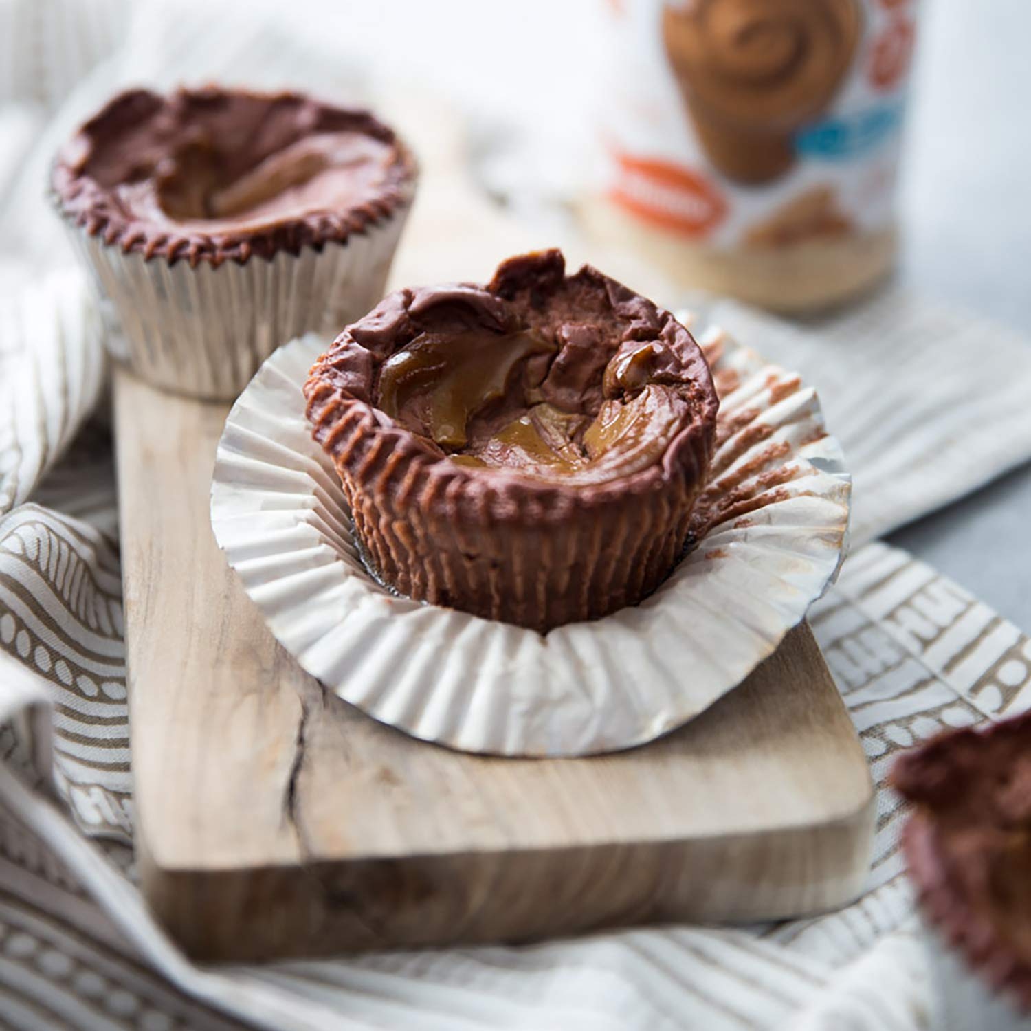 Peanut Butter & Co. Pure Peanut Powder