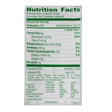 Gastone Lago Party Wafers Cookies 8.82 oz, 250g