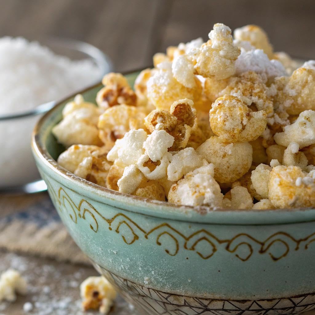 Popcorn Indiana Kettle Corn, 3 Oz