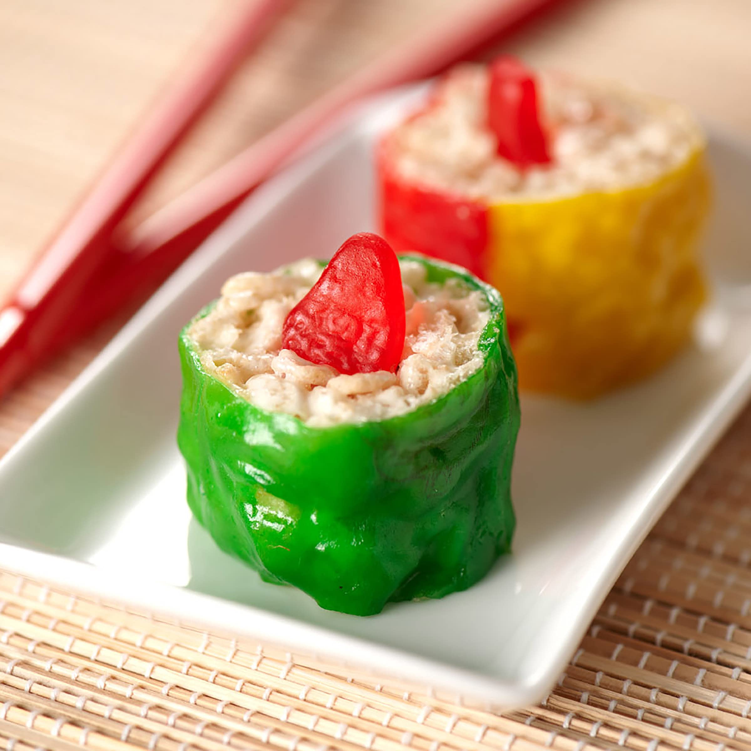 Swedish Fish Fish Soft & Chewy Candy