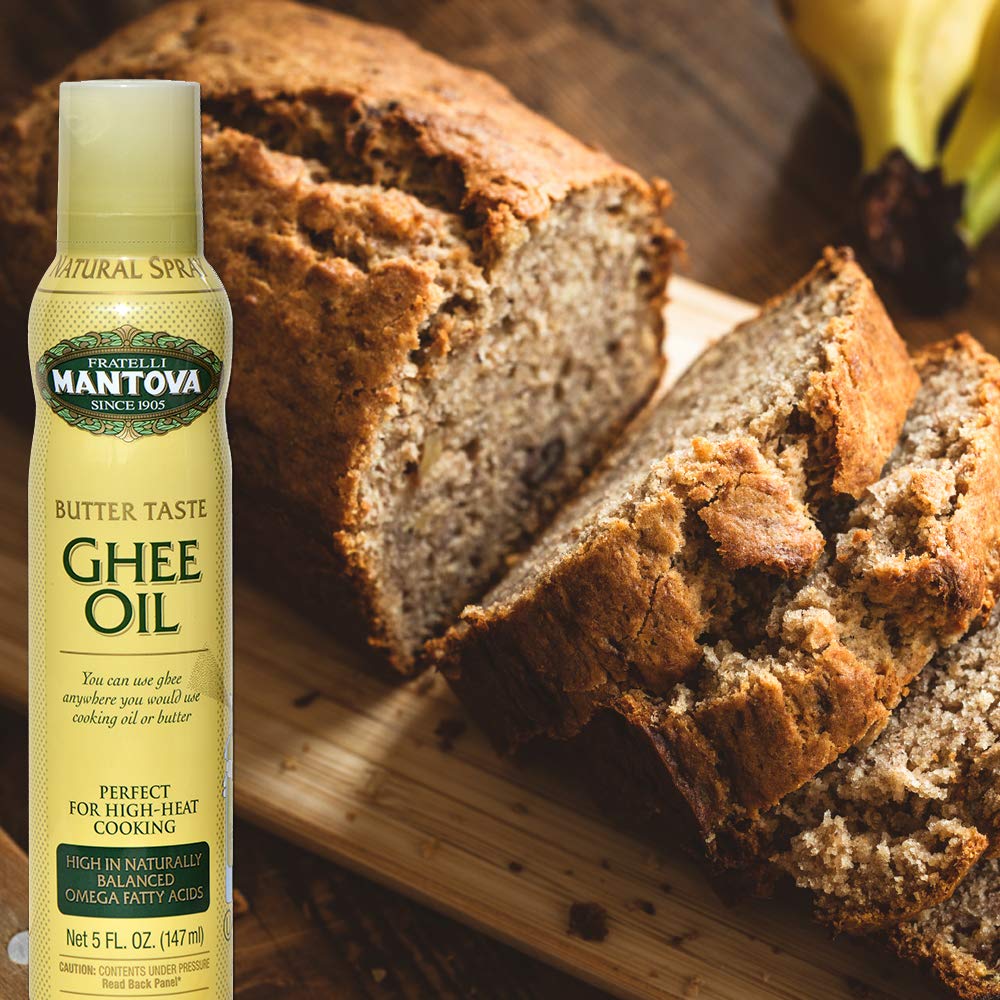 Mantova Mantova Oil Spray