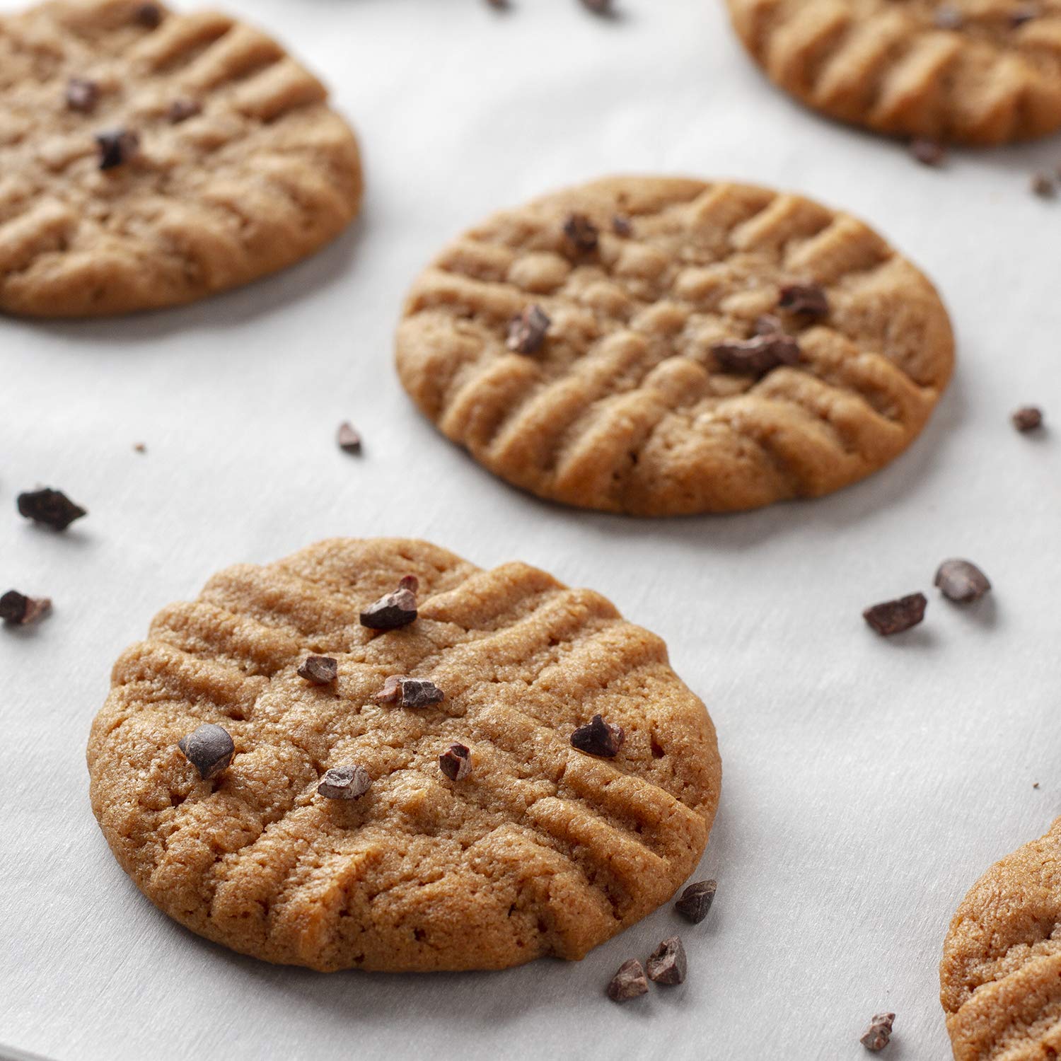 Peanut Butter & Co. Pure Peanut Powder