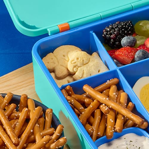 Glutino Crackers Animal Graham, 6 Ounce