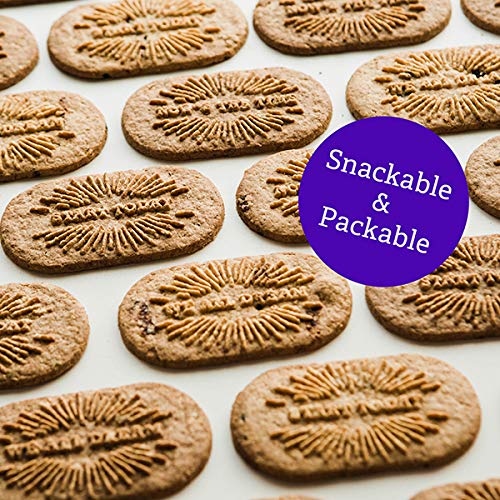 Goodie Girl Cookies Breakfast Biscuits 4 Count