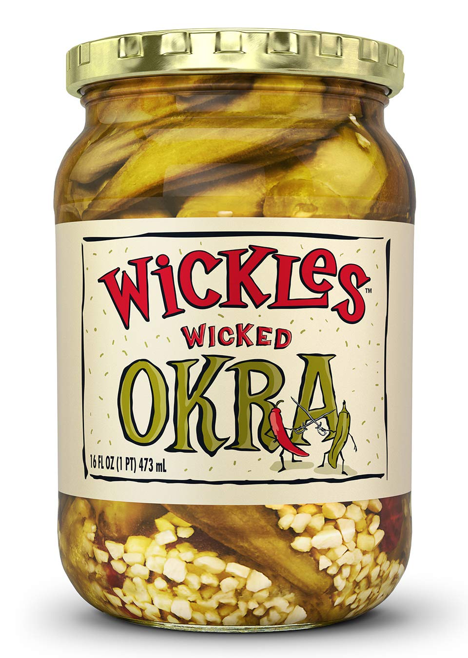 Spicy Spread
