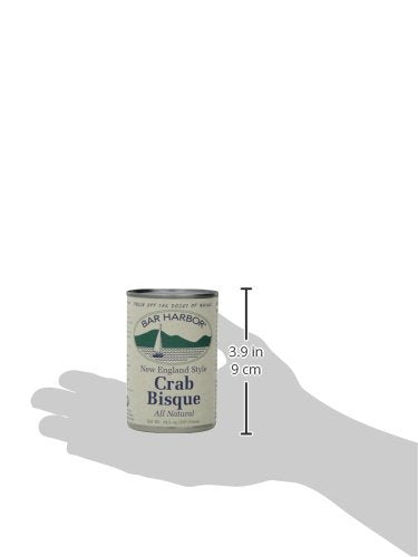Bar Harbor Chowder, Wild-Caught Alaskan Fish Chowder