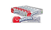 Airheads Variety 5 Full Size Bars Pack with Counter Display, Assorted Flavors