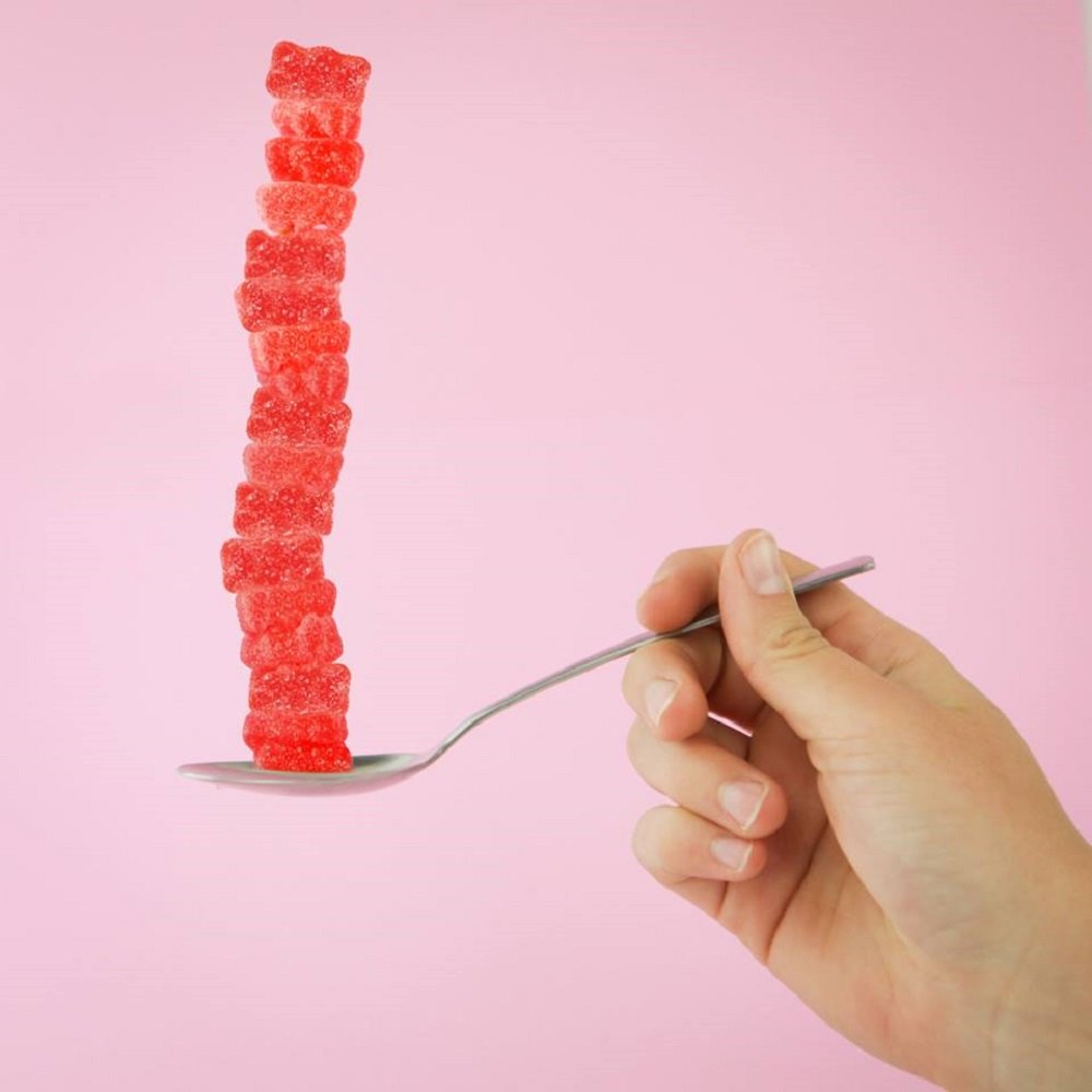 Haribo HARIBO Candy Resealable Bag