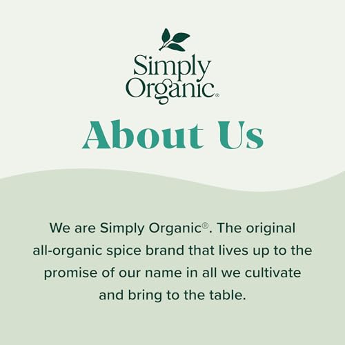 Simply Organic