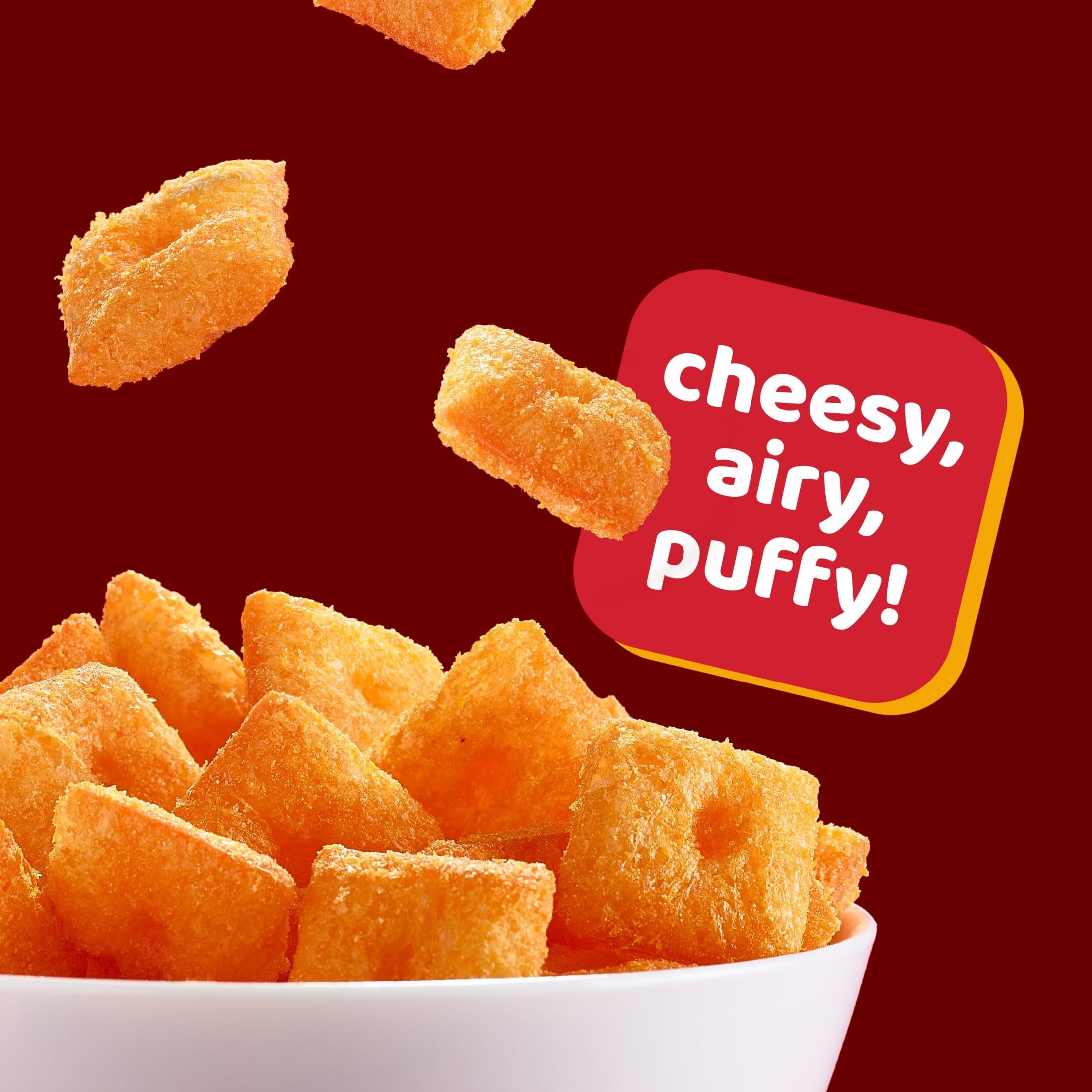 Cheez-It Cheese Crackers, Baked Snack Crackers