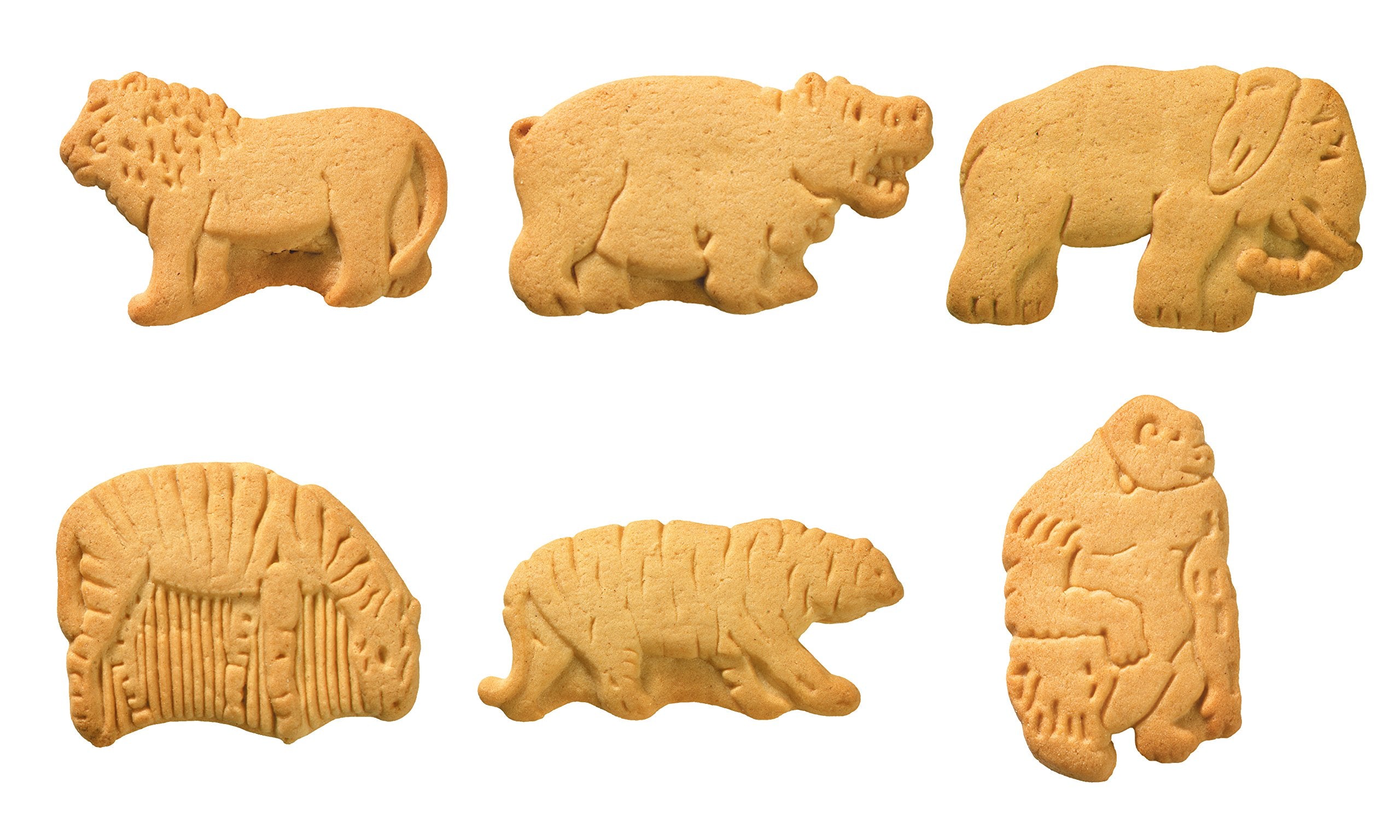 Barnum's Animal Crackers
