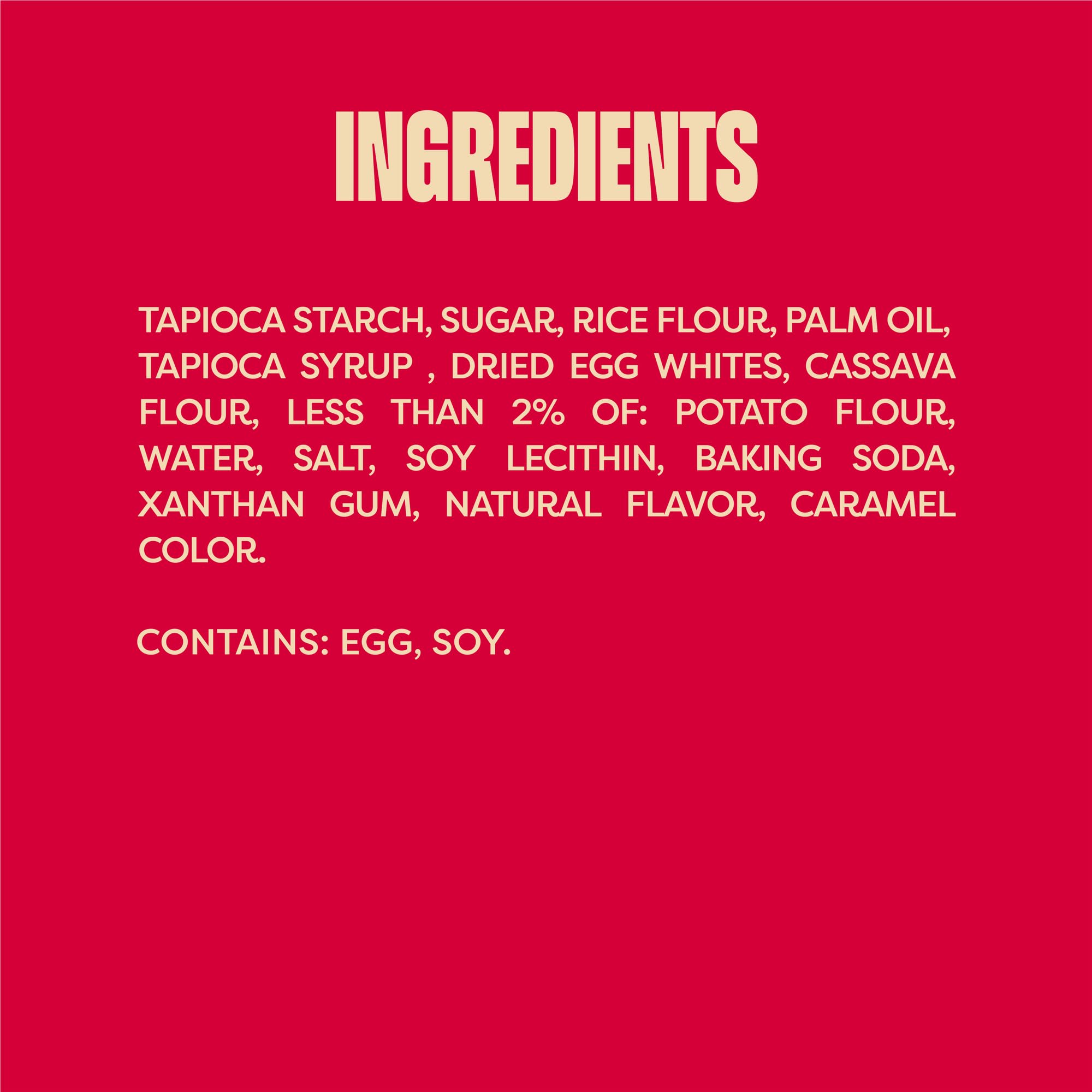 Glutino Crackers Animal Graham, 6 Ounce