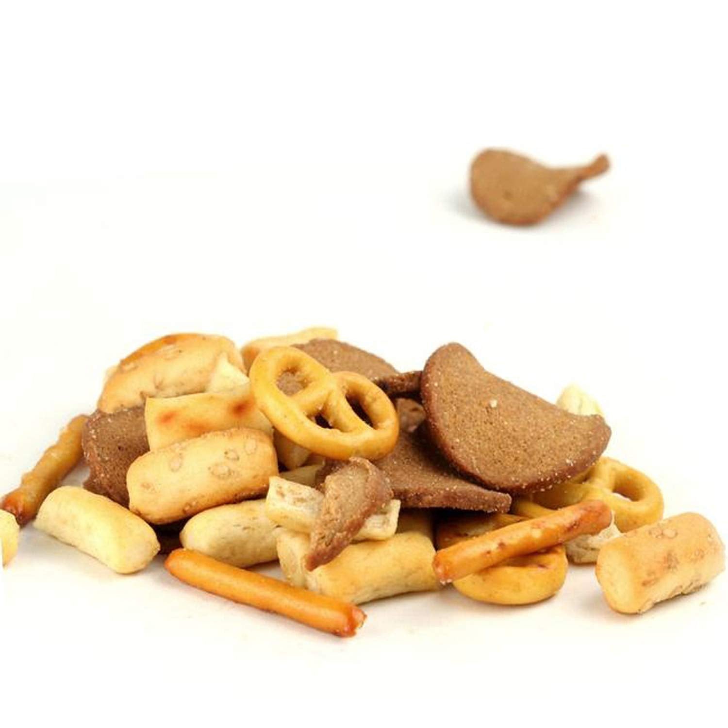 Gardettos, Original Recipe, 5.5 Oz. Bags (7 Count)