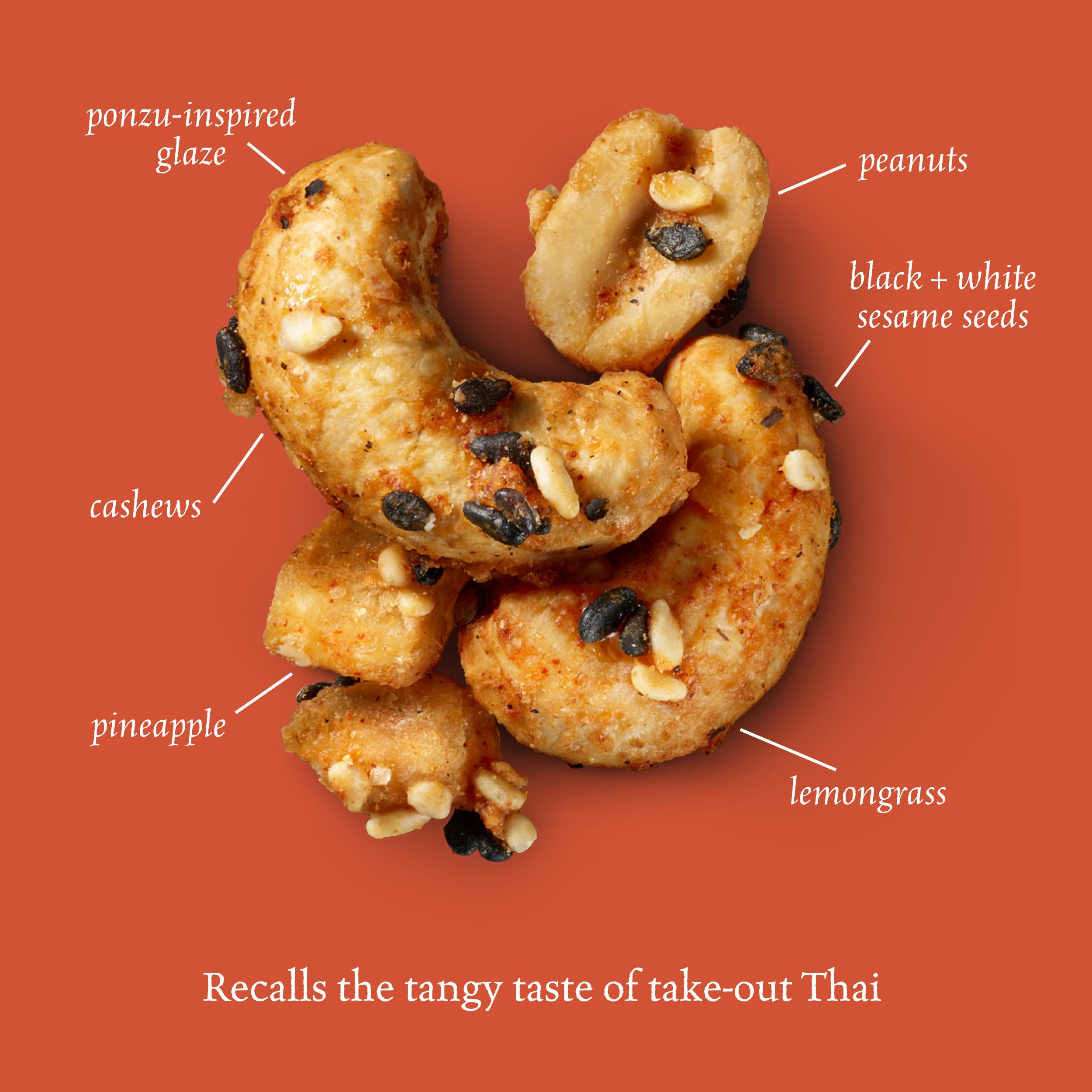 Sahale Snacks