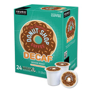 The Original Donut Shop Decaf Keurig Single-Serve K-Cup Pods, Medium Roast Coffee, 96 Count