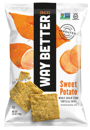 Way Better Snacks Chip