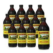 Plantation Blackstrap Molasses 15 oz