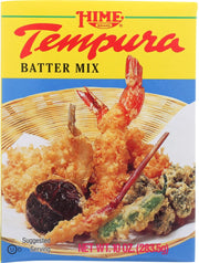 Hime Tempura Batter Mix, 10 Ounce