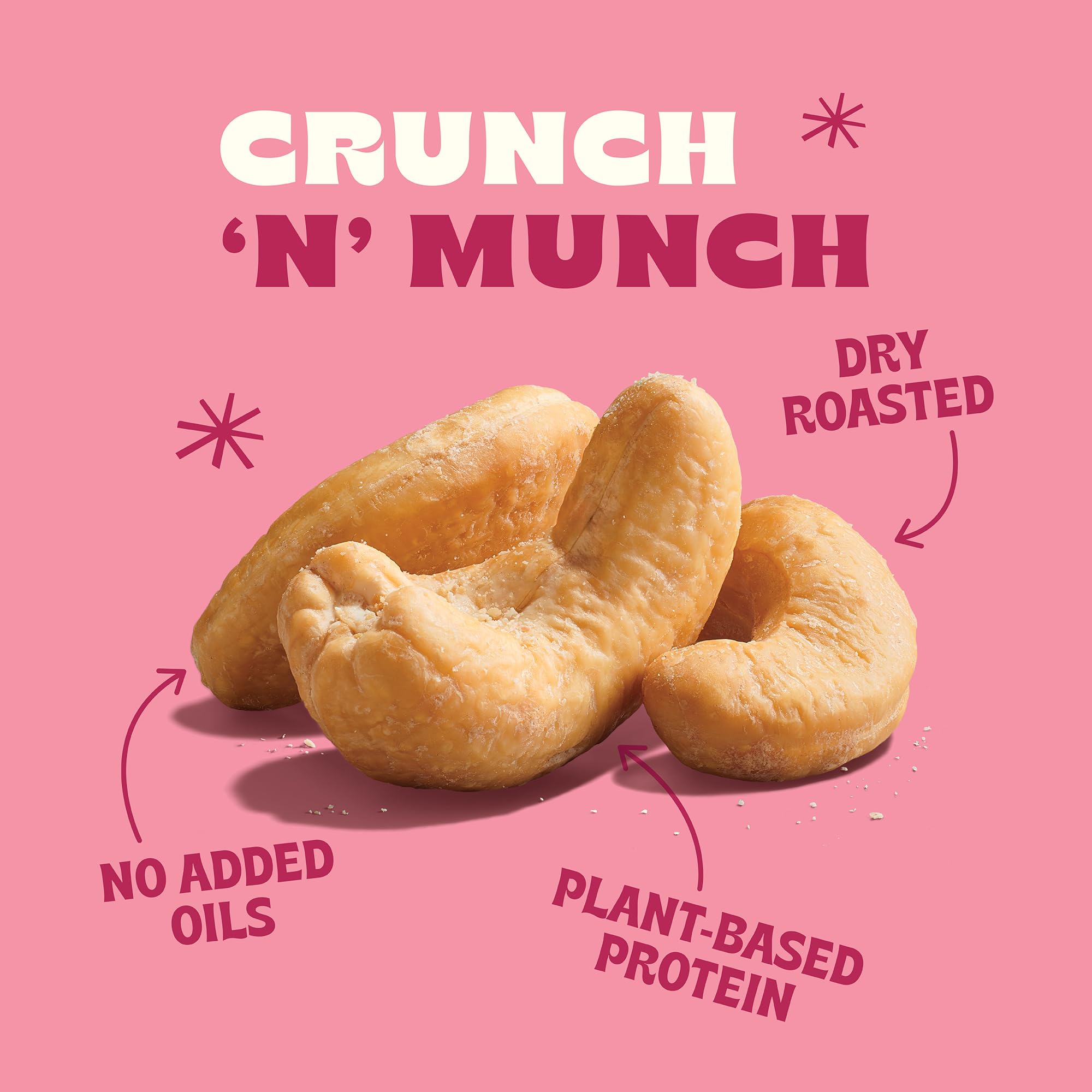 Back to Nature 9 Ounce Nuts