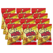 Cornnuts BBQ Bag, 4-ounces (Pack of12)