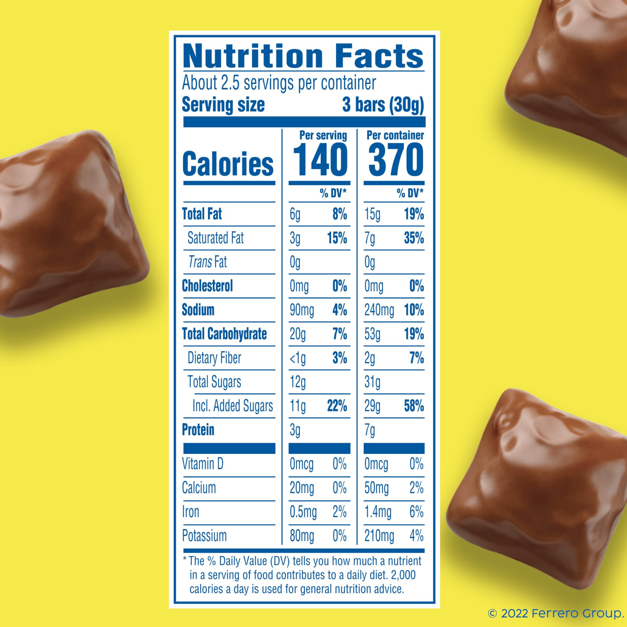Butterfinger CHOCOLATE_CANDY