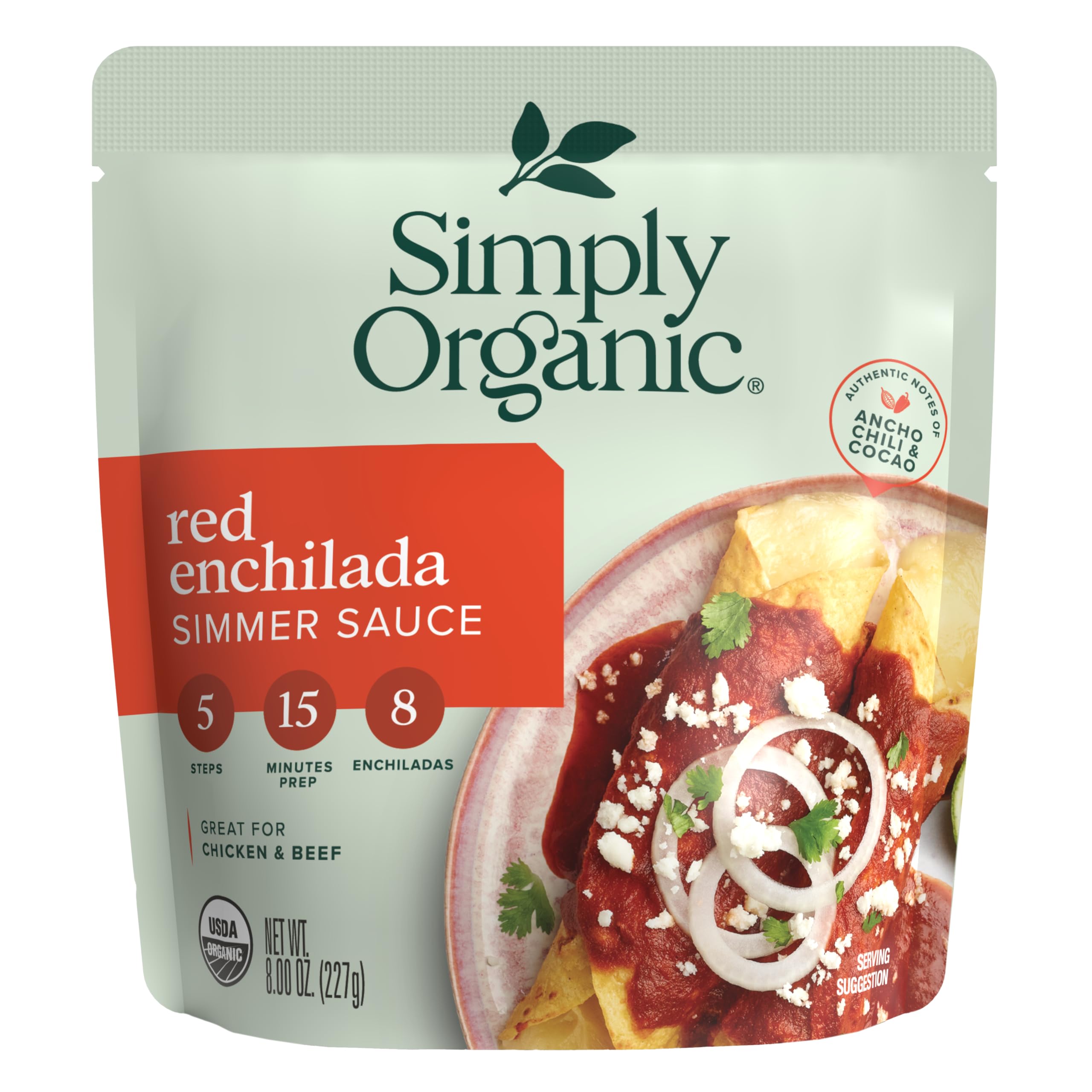 Simply Organic