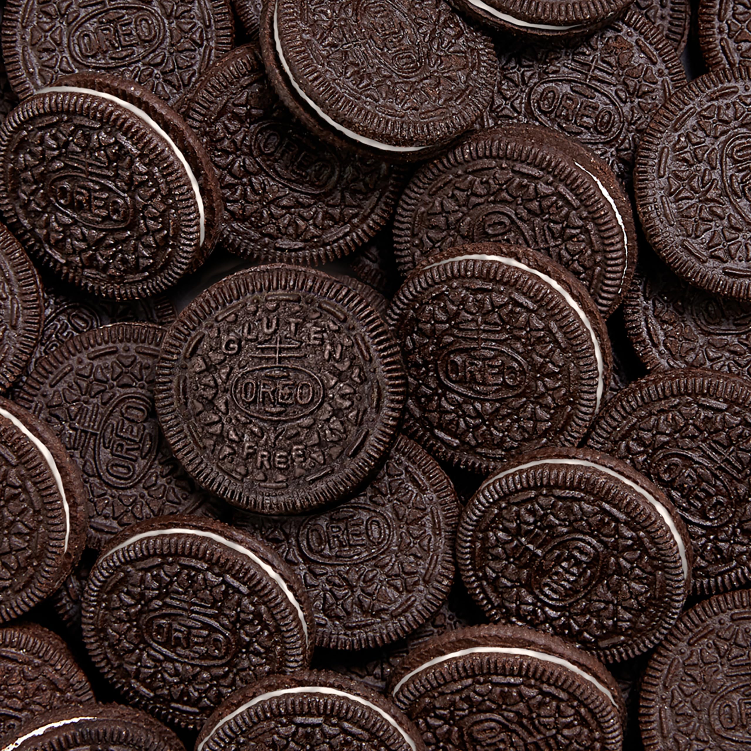 Oreo