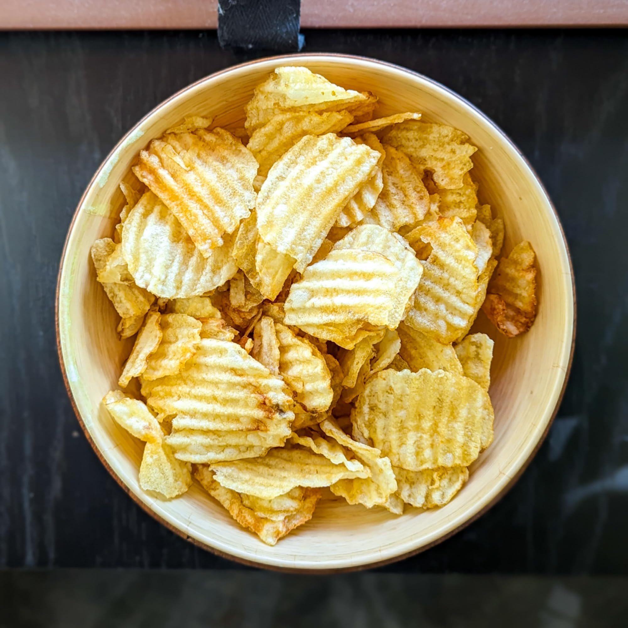 Boulder Canyon Natural Foods Kettle Chips
