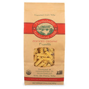 Montebello Pasta Fusilli Org