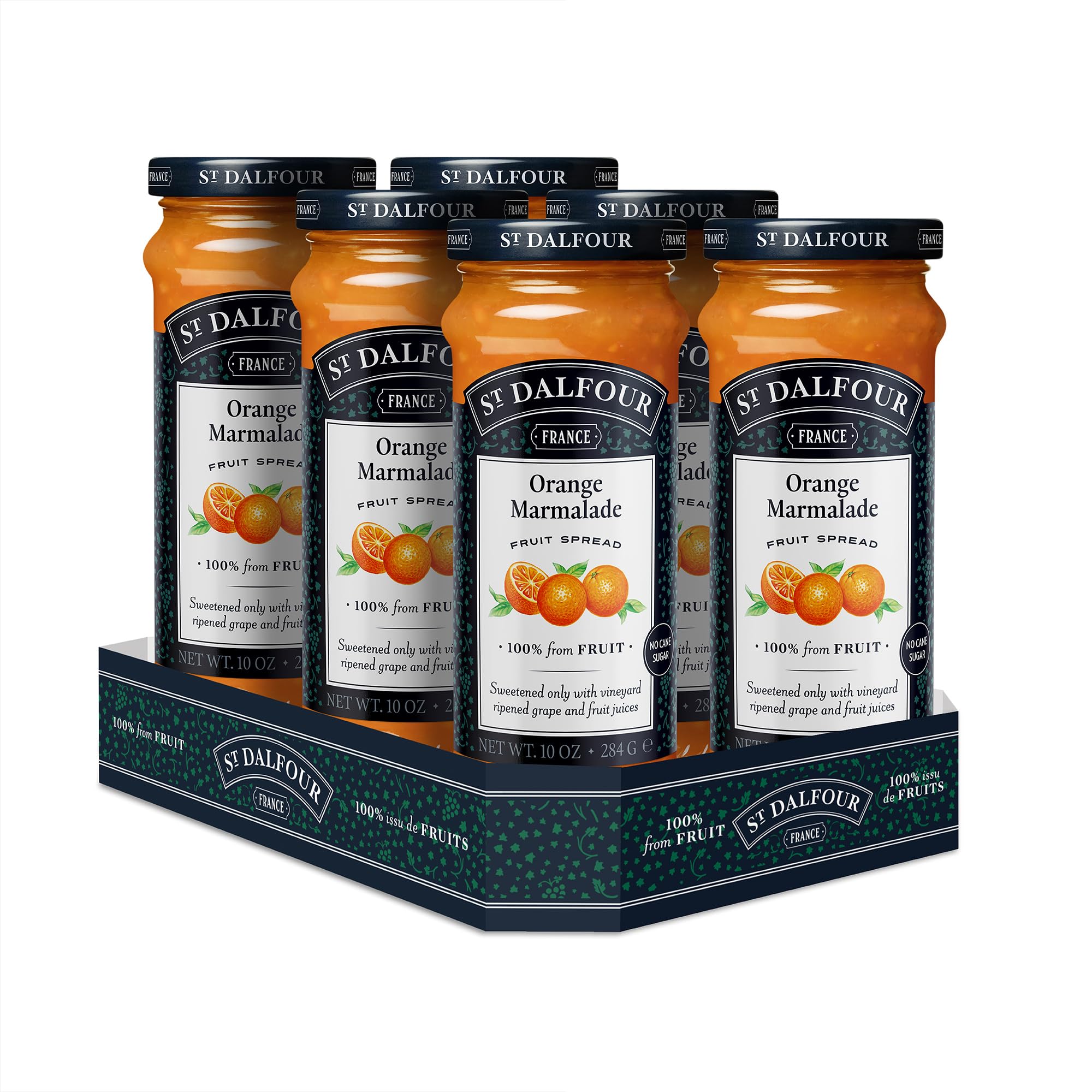 St. Dalfour Parent AAC