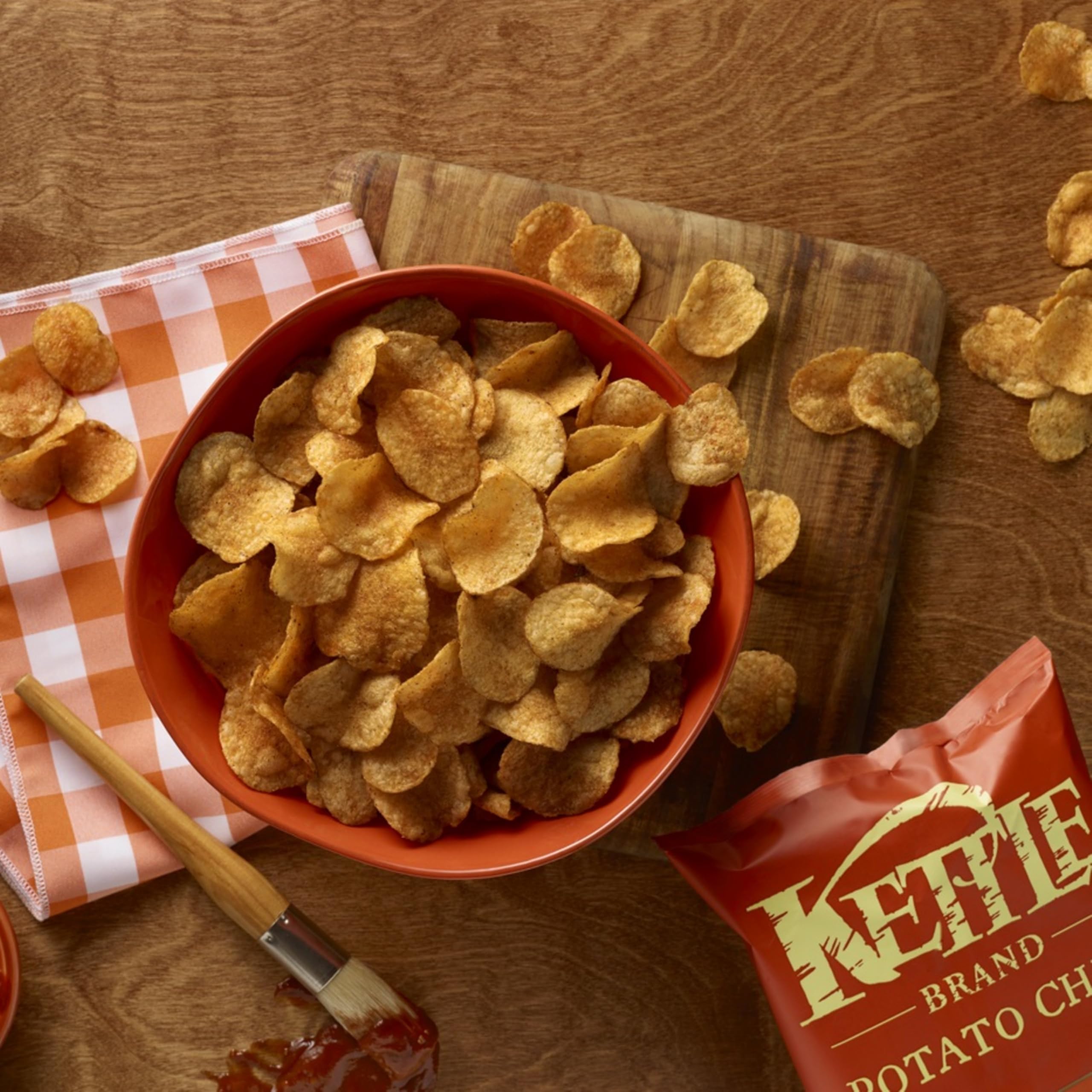 Kettle Brand Potato Chips