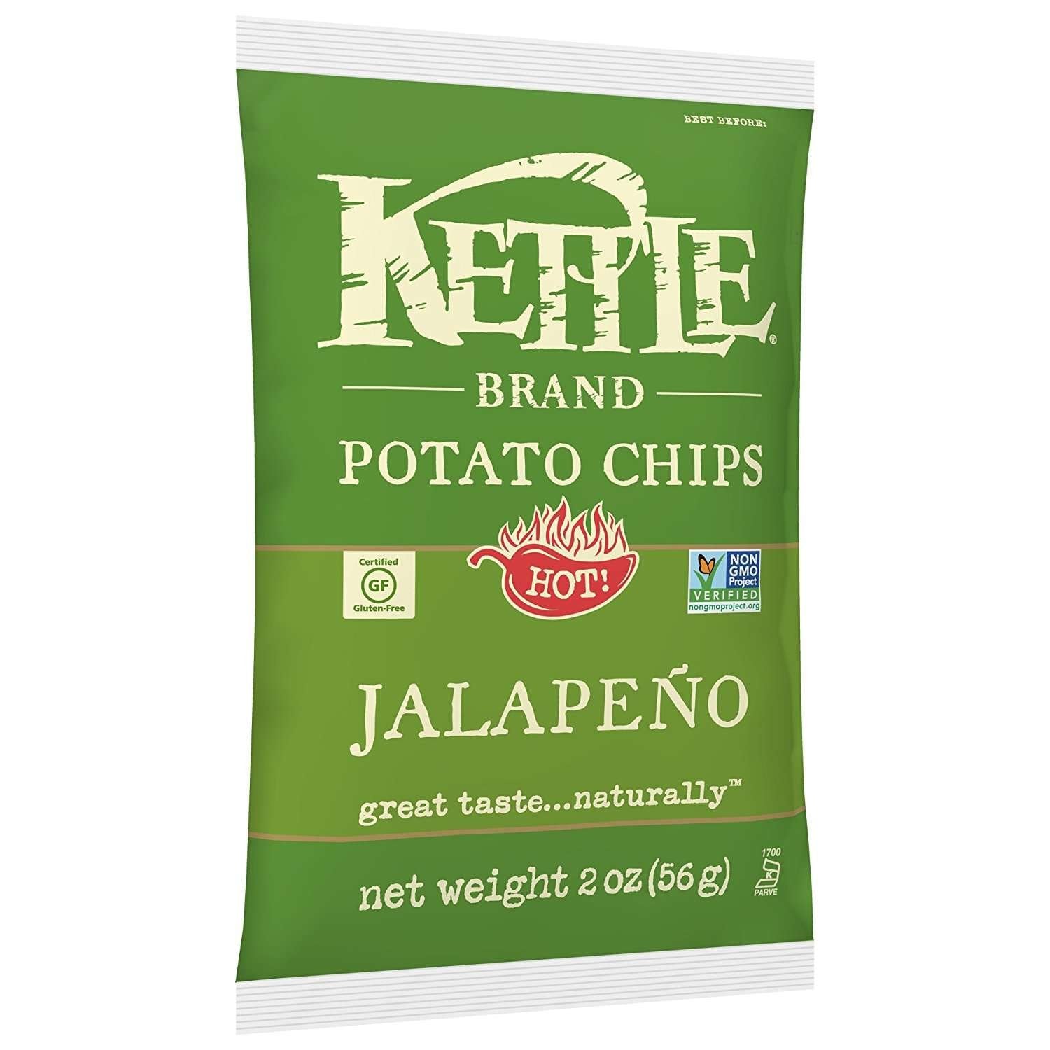 Kettle Brand Potato Chips