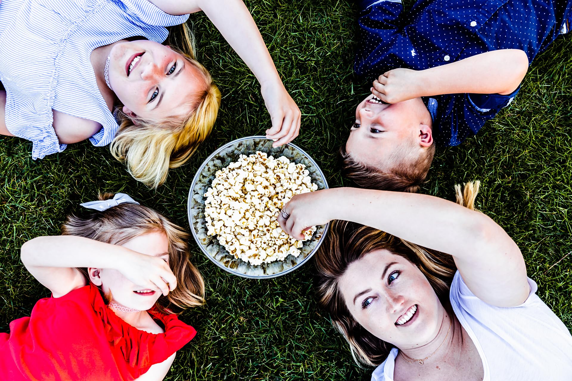 Popcorn Indiana, All Flavors and Sizes