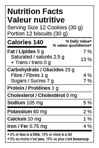 Kinnikinnick Cookie - Chocolate Animal Gluten Free, 8-Ounce (Pack of 6)