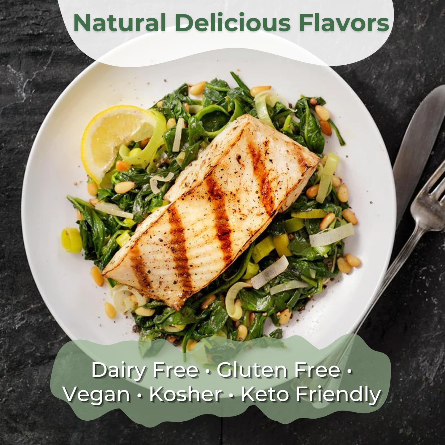 Walden Farms Salad Dressings