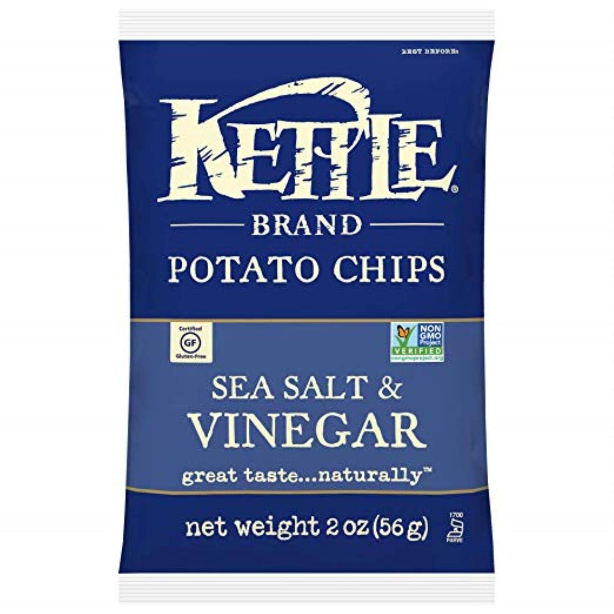 Kettle Brand Potato Chips