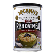 Mccann's Irish Oatmeal Steel Cut Oatmeal - 24 Ounce , 24 Ounce