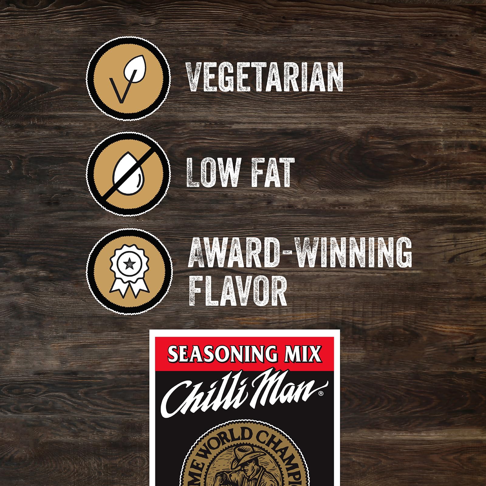 Chilli Man Variation