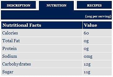 St Dalfour Conserve Orng Marml