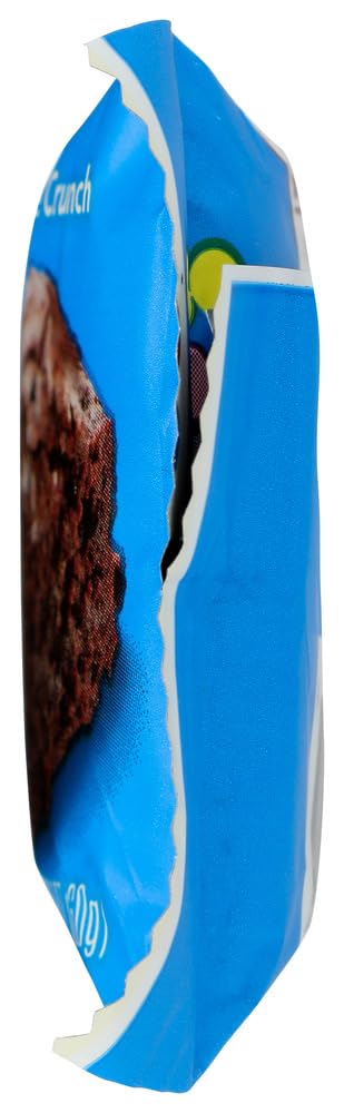 Think Products Thin Bar - Brownie Crunch - Case of 10-2.1 oz