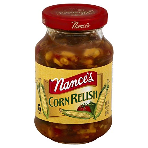 Nances Relish Corn