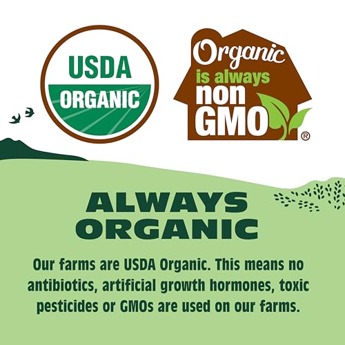 Organic Valley, Purity Farm 765081, Butter Ghee, 13 Ounce