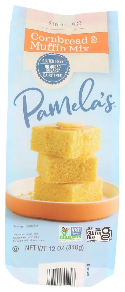 Pamela's Products BAKING_MIX